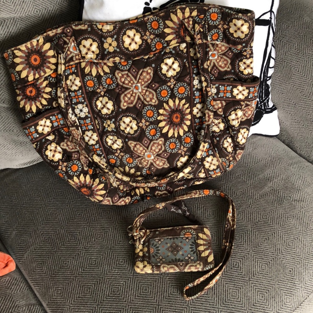 Vera Bradley Bundle